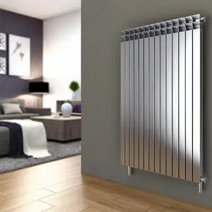 Панельный стальной радиатор Buderus VK-Profil 33 500 1200