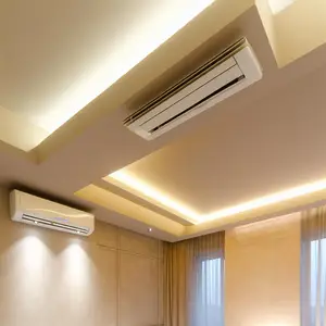 Кассетные кондиционеры Ballu: идеальное решение для комфорта