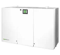 Тэновый увлажнитель воздуха HygroMatik Flexline FLH100