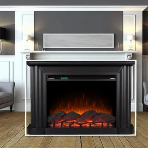 Каминокомплект Royal Flame Adriana – уют и стиль