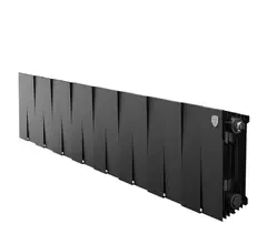 Радиатор Royal Thermo PianoForte 200 /Noir Sable - 16 секц.