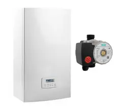 Электрокотел ЭВАН PRACTIC Р–9