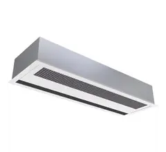 Водяная тепловая завеса Frico AR3210CW