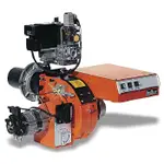 Газовая горелка Baltur MiniComist 11 L330 50Hz – вид 1