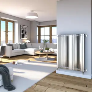 Радиатор Buderus VK-Profil 22 600 1400 и VK-Profil 30 500 2000