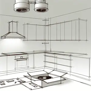 Как правильно подобрать вытяжной вентилятор для кухни