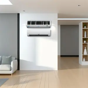 Кассетная сплит-система Energolux SAC12С5-A/SAU12U5-A для вашего комфорта