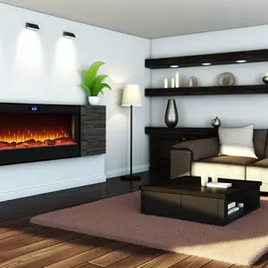 Каминокомплект Royal Flame Pierre Luxe – ваш уютный выбор