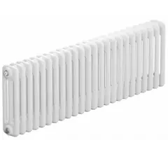 Радиатор трубчатый RIFAR TUBOG Ventil 3037 DV1 24 секц. нижн.