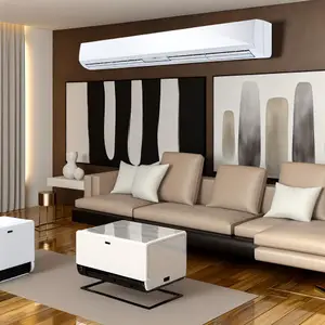 Настенная сплит-система Energolux SAS24LN1-A/SAU24LN1-A-WS30 и Ballu