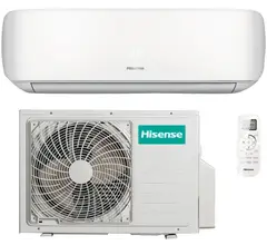 Настенная сплит-система Hisense AS-18HW4SMATG015 WI-FI