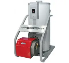 Дизельный котел Kiturami Kso-150