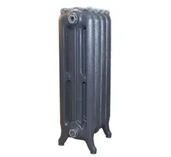 Чугунный радиатор Retro Style Bristol Loft 782 14 секций