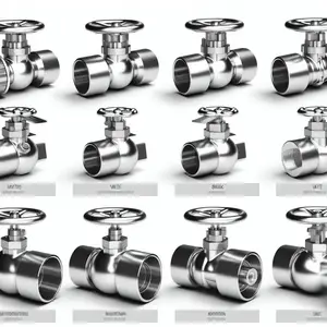 Как выбрать шаровой кран для воды: полное руководство