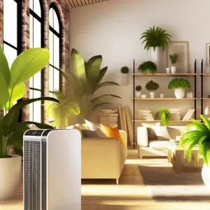Очиститель воздуха: выбор и советы для вашего дома