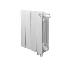 Радиатор Royal Thermo PianoForte 300 /Bianco Traffico - 4 секц. VDR