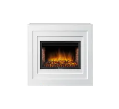 Портал Electrolux Cubo 25 белый