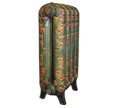 Чугунный радиатор Retro Style Anerli 560 10 секций