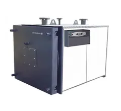 Комбинированный котел De Dietrich Cabk PLUS 160
