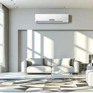 Настенная сплит-система Hisense: выберите идеальную модель