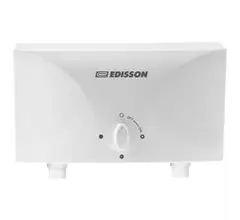 Проточный электрический водонагреватель Edisson Viva 5500