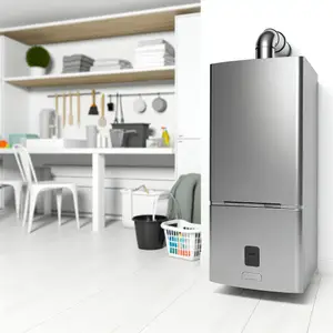 Комбинированный котел De Dietrich GT 226 B2 с высоким КПД