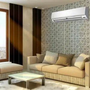 Настенная сплит-система Energolux SAS24Z3-AI: обзор