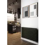 Трубчатый радиатор ЦДМ Cerhio Z 849x1000 13 секц. 2 300 Вт – вид 1