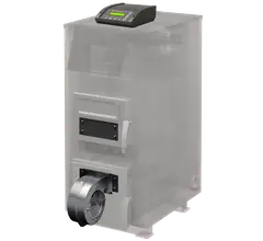 Турбонаддув Теплодар КУППЕР