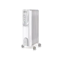 Радиатор масляный Ballu BOH/EX-07 1500 (Explorer, 7 секций)