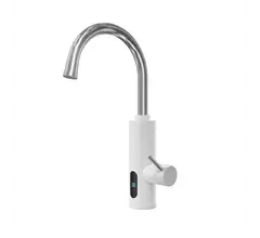 Водонагреватель проточный Electrolux Taptronic (White)