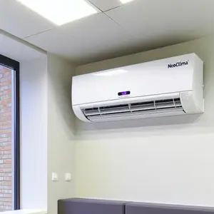 Neoclima NU-36U8 кондиционер для эффективного охлаждения