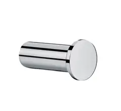 Крючок Hansgrohe Logis Universal хром (41711000)