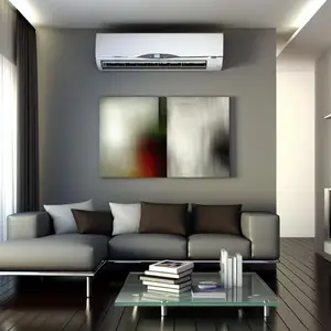 Сплит-системы 2023 года: обзор лучших моделей