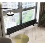 Трубчатый радиатор ЦДМ Cerhio ZN 949x1000 13 секц. 2 300 Вт – вид 1