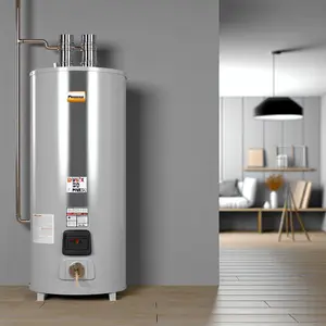 Электроводонагреватель Ballu BWH/S 50 Primex – оптимальный выбор