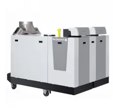 Напольный газовый котел De Dietrich C 630-1000 Eco