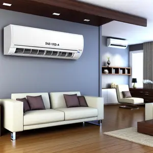 Канальная сплит-система Energolux SAD100D3-A для комфортного климата