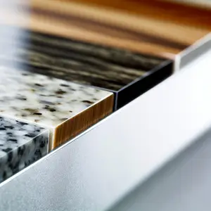 Кромка столешницы: полное руководство по выбору и установке