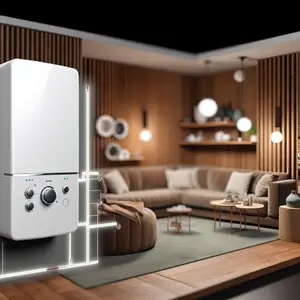 Коаксиальные котлы: ваш идеальный выбор для отопления