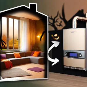 Многофункциональность двухконтурных настенных газовых котлов