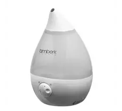 Ультразвуковой увлажнитель воздуха Timberk THU UL 03 (W)