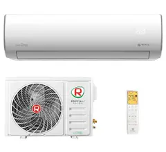 Настенная сплит-система ROYAL Clima RCI-PFC30HN