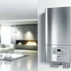 Стоит ли выбирать газовые одноконтурные настенные котлы