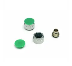 Резьбозажимное соединение REHAU stabil 20x2,9xG3/4