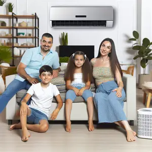 Эффективное охлаждение с Bosch: надежность и комфорт