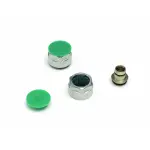 Резьбозажимное соединение REHAU stabil 20x2,9xG3/4 – вид 1