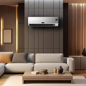 Инверторные сплит-системы Hisense – высокая эффективность