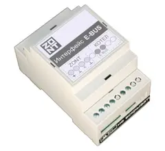 Интерфейс Эван E-BUS (725) 112066