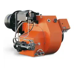 Газовая горелка Baltur GI MIST 1000 DSPGM CE 60Hz